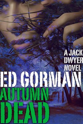 Imagen de portada para The Autumn Dead