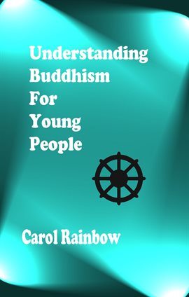 Cover image for Understanding Buddhism for Young People