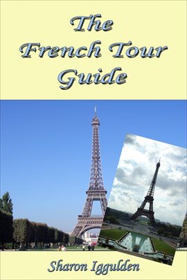 Cover image for The French Tour Guide