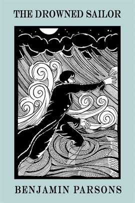 Cover image for The Drowned Sailor