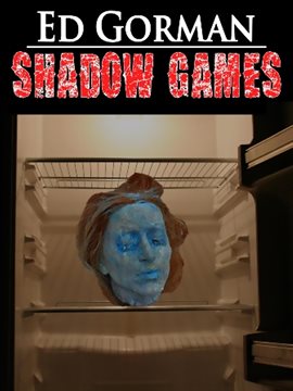 Cover image for Shadow Games