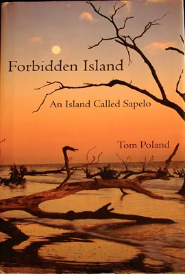 Imagen de portada para Forbidden Island An Island Called Sapelo
