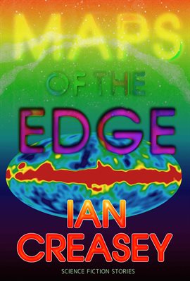 Cover image for Maps of the Edge