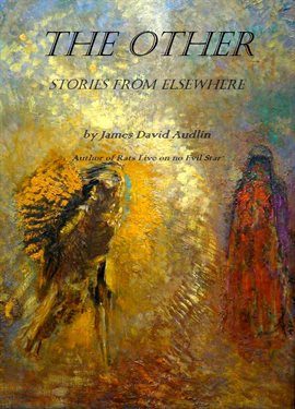 Cover image for The Other - Stories from Elsewhere