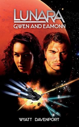 Cover image for Lunara: Gwen and Eamonn