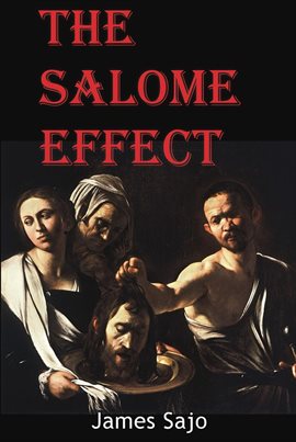 Cover image for The Salome Effect