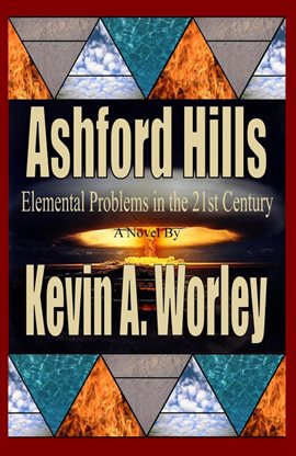 Cover image for Ashford Hills