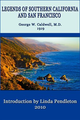 Imagen de portada para Legends of Southern California and San Francisco