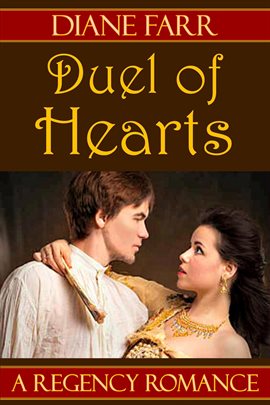 Imagen de portada para Duel of Hearts