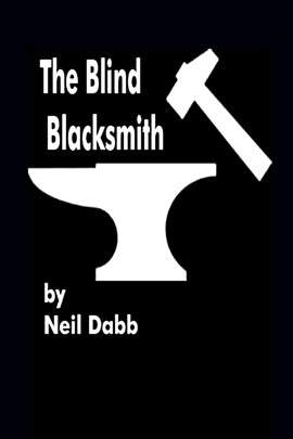 Cover image for The Blind Blacksmith