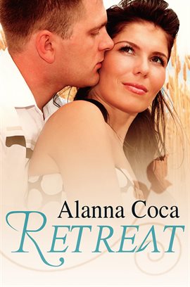 Cover image for Retreat