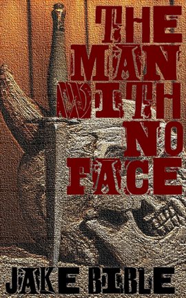 Cover image for The Man With No Face