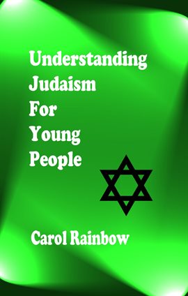 Cover image for Understanding Judaism for Young People