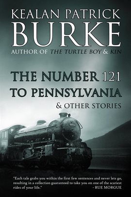 Cover image for The Number 121 to Pennsylvania & Others