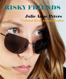 Cover image for Risky Friends