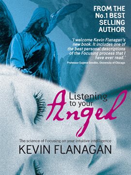 Cover image for Listening To Your Angel