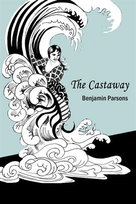 Cover image for The Castaway