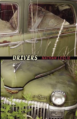 Imagen de portada para Drivers
