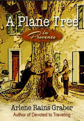 Cover image for A Plane Tree in Provence