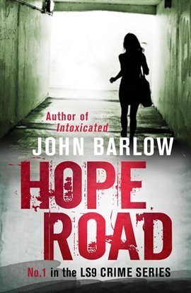 Imagen de portada para Hope Road