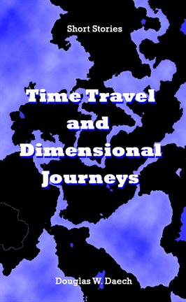 Imagen de portada para Time Travel and Dimensional Journeys