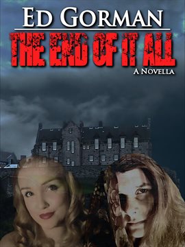 Cover image for The End of It All