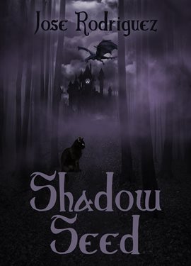Cover image for Shadow Seed