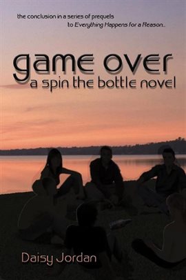 Cover image for Game Over