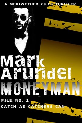 Cover image for Moneyman