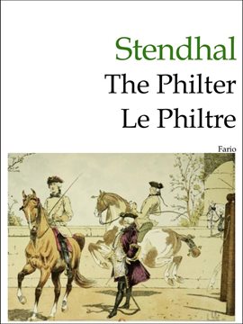 Cover image for The Philter