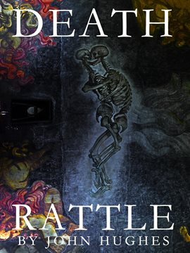 Cover image for Death Rattle