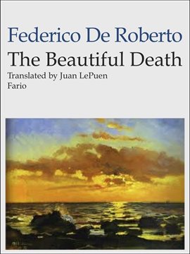Cover image for The Beautiful Death