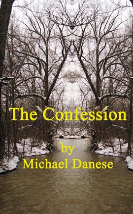 Cover image for The Confession