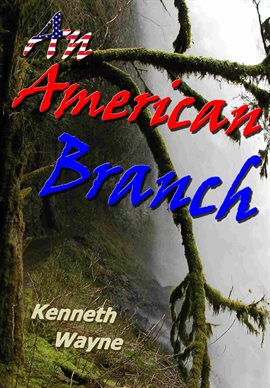 Cover image for An American Branch