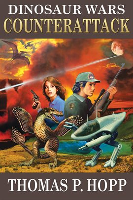 Cover image for Counterattack