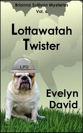 Cover image for Lottawatah Twister