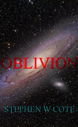 Cover image for Oblivion