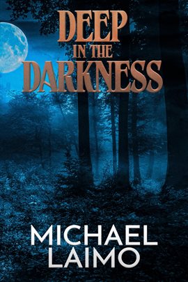 Imagen de portada para Deep in the Darkness