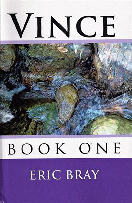 Cover image for Vince - Book 1