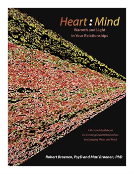 Cover image for Heart : Mind - Warmth and Light in Your Relationships