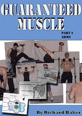 Cover image for Guaranteed muscle part 3 Arms