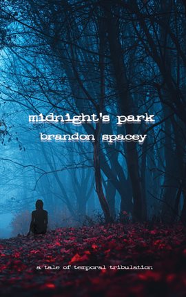 Imagen de portada para Midnight's Park