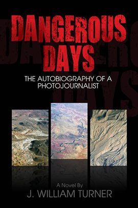 Cover image for Dangerous Days