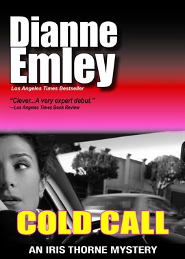 Cover image for Cold Call