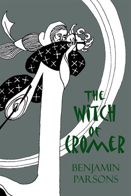 Cover image for The Witch of Cromer