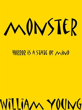 Cover image for Monster