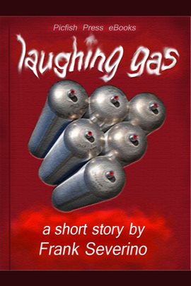 Cover image for Laughing Gas