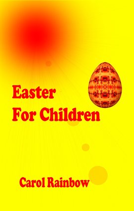 Cover image for Easter for Children