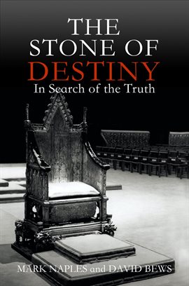 Cover image for The Stone of Destiny: In Search of the Truth