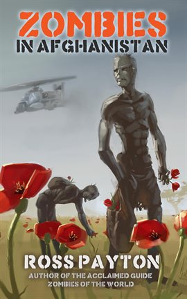 Cover image for Zombies in Afghanistan